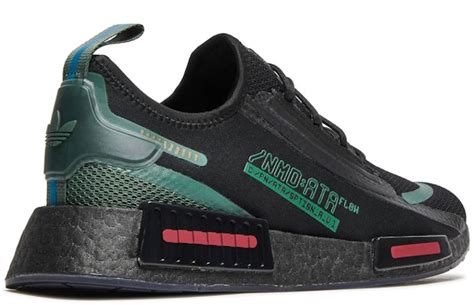 boba fett Adidas united states